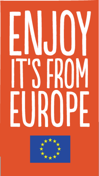 Enjoy, it's from Europe